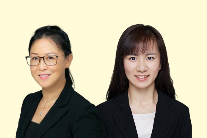 Han Kun Law Offices Chai Lu Zhang Jian