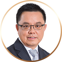 Hank Lo, Stevenson, Wong & Co