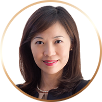 Heidi Chui, Stevenson, Wong & Co