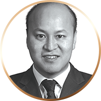 Hilary Lau, Herbert Smith Freehills