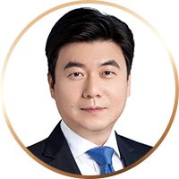 Hong Liang, Zhihe Partners