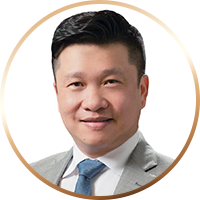 James Lu, Cooley