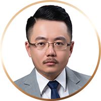 James Zhang