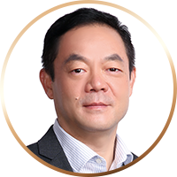 Jia Xiangming, Zhongzi Law Office