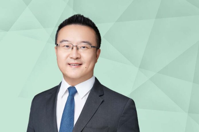 JunHe David Gu