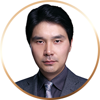 Leon Liu, Yuanda China Law Firm