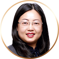 Linda Qiao, Rajah & Tann Singapore
