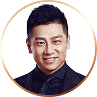 Liu Yuxuan, Tiger Partners