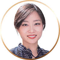 Liu Zhen, Gunderson Dettmer