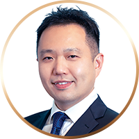 Loh Wai Yue, Ince & Co