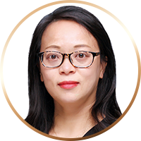 Lynn Zhang, Han Yi Law Offices