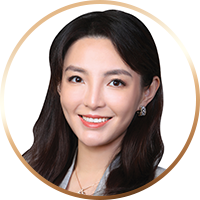Lyu Mengyu, Kirkland & Ellis