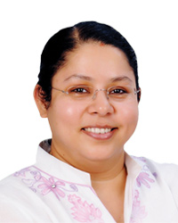 In the market for a distinctive trademark Manisha Singh