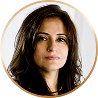Manjula Chawla