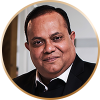Manoj Kumar