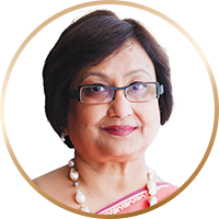 Pallavi Shroff