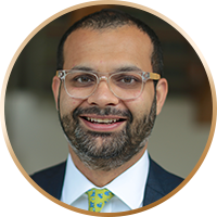 Prashant Gupta
