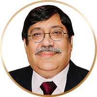 Pravin Anand