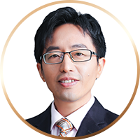 Qi Zhaobo, Hai Run Law Firm