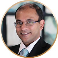 Raghubir Menon