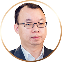 Ramon Huang