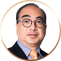 Rex Hung, Grandall Zimmern Law Firm