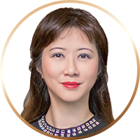 Rossana Chu, LC Lawyers