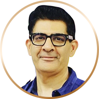 Safir Anand