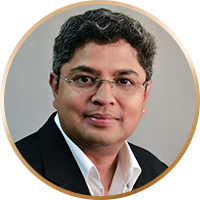 Saikrishna Rajagopal, Saikrishna & Associates