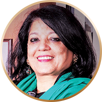 Shivpriya Nanda