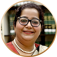Shweta Bharti