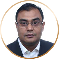 Sumanto Basu, Sumanto Basu & Associates (Advocates)