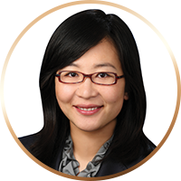 Tiana Zhang, Kirkland & Ellis