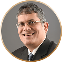 Vivek Chandy