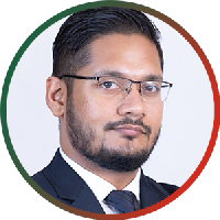 Wahid Sadiq Khan