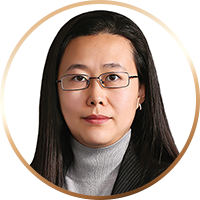 Wang Jin, Han Kun Law Offices