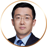 Wang Shuhan, Eternal Glory Law Office