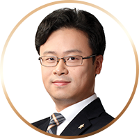 Wei Xin, Ricc & Co