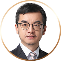 Wu Ye, King & Wood Mallesons