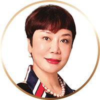 Zhang Lixia, Huamao & Guigu Law Firm