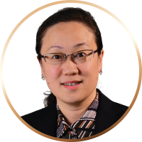 Zhang Ying, JunHe