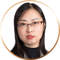 Zhang Yuanyuan, Lifang & Partners