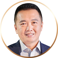 Zhao Menghan, Yenlex Partners