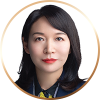 Zhu Ning, Chance Bridge Law Firm