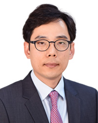 Wait and see on NFT framework in Korea Daniel Lee
