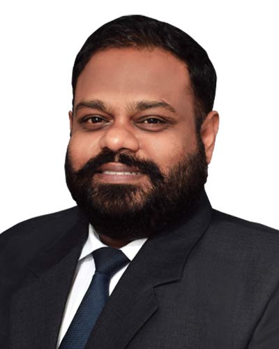 Limited challenge to foreign arbitral award enforcement Karthik Somasundram