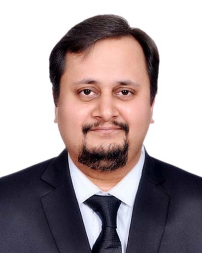 Singh partner joins Juris Corp Neeraj Dubey