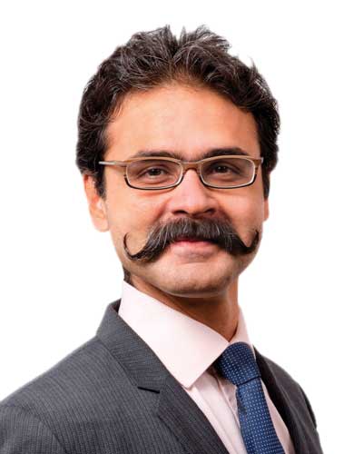 Offline digital transactions are now on point Sawant Singh
