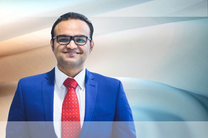 SAM partner moves to BharatPe as GC