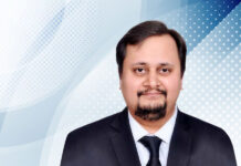 Singh partner joins Juris Corp Neeraj Dubey